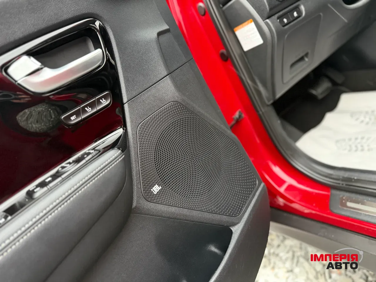 Kia Niro - фото 50