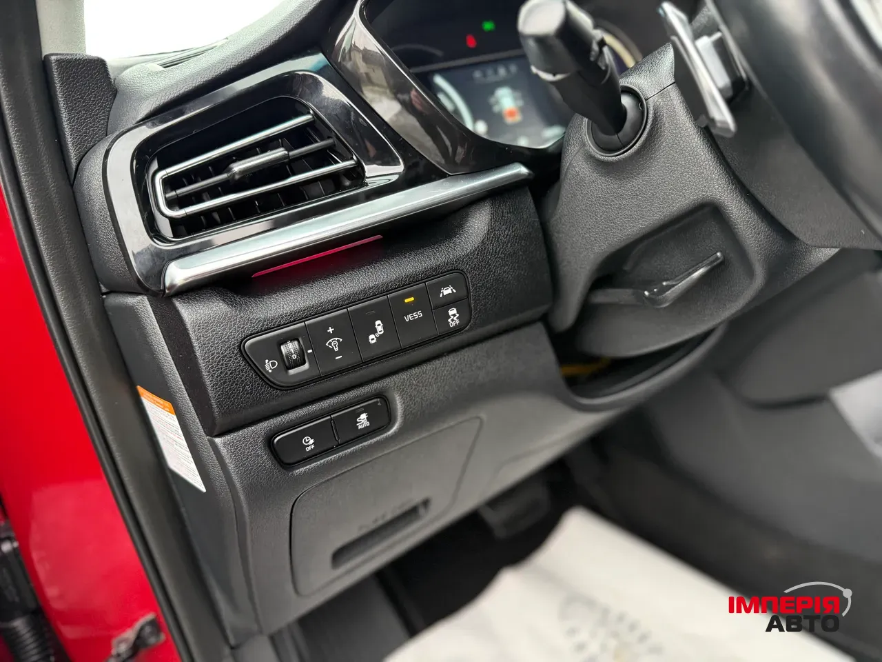 Kia Niro - фото 36