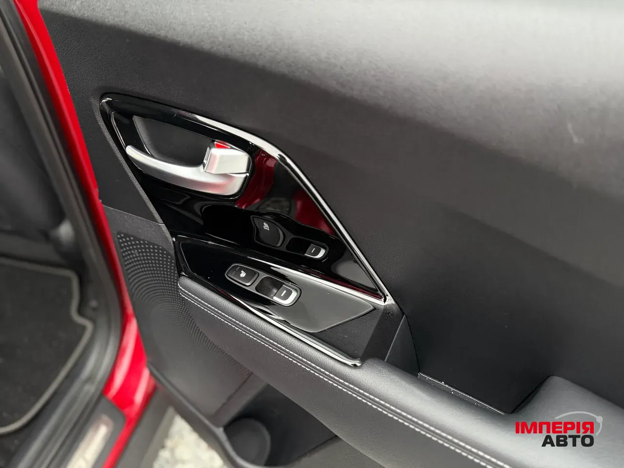 Kia Niro - фото 74