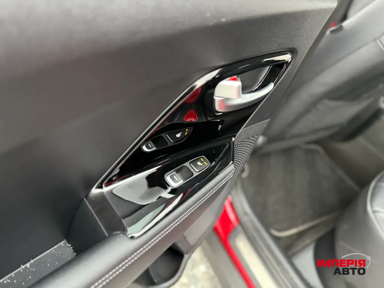 Kia Niro - фото 56