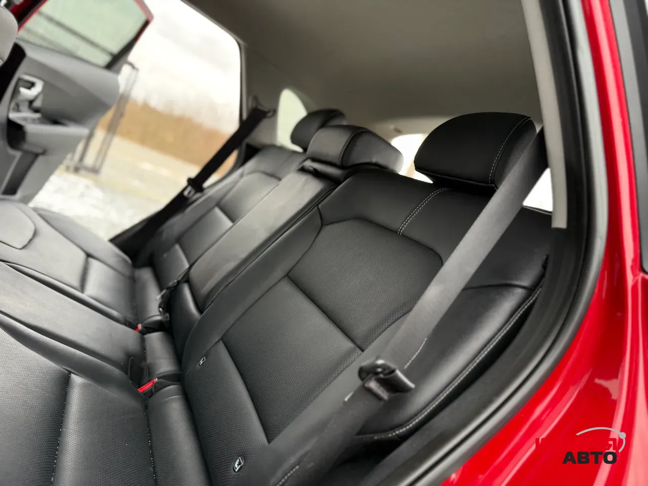 Kia Niro - фото 53