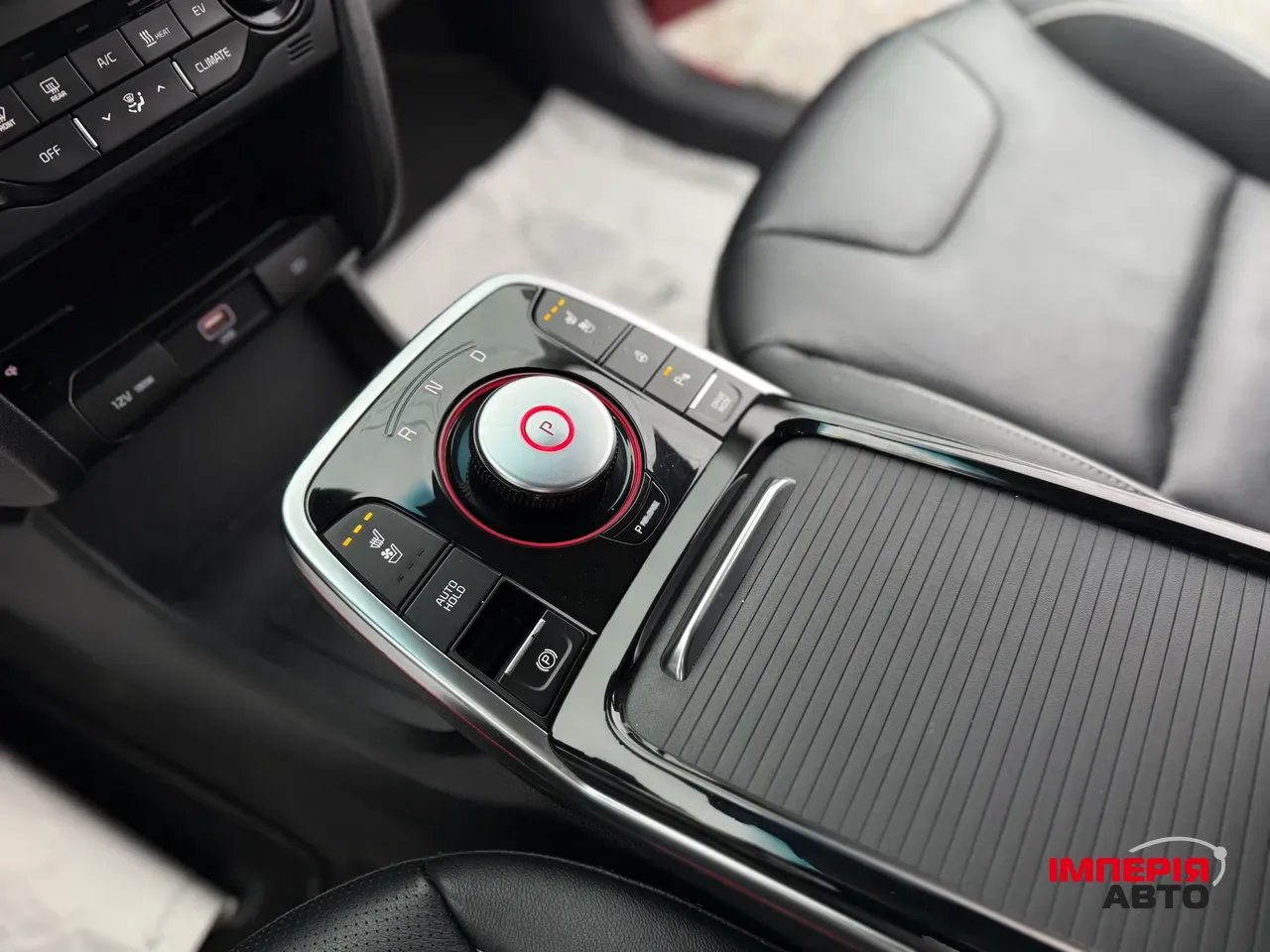 Kia Niro - фото 42