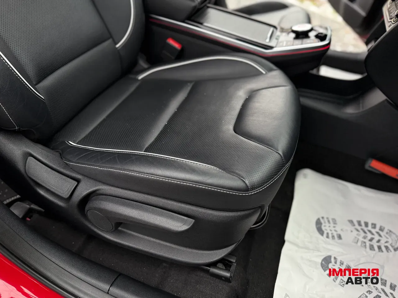 Kia Niro - фото 66