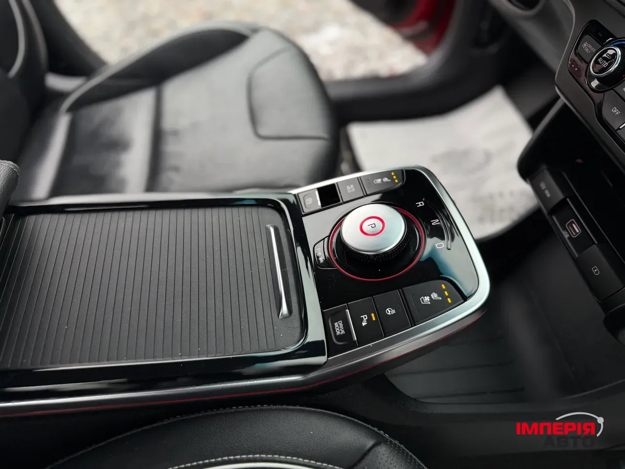 Kia Niro - фото 63