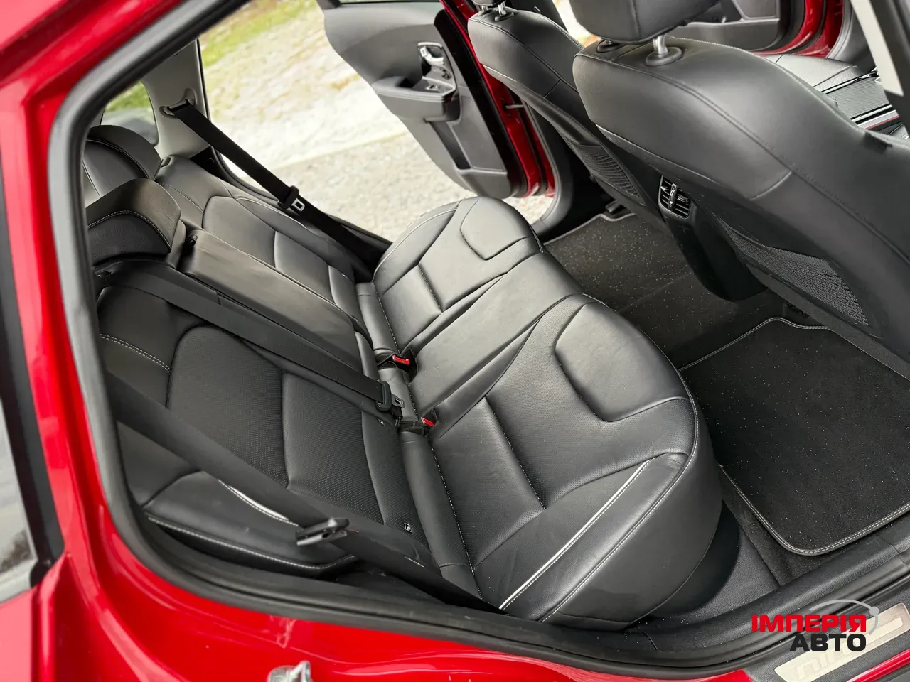 Kia Niro - фото 70