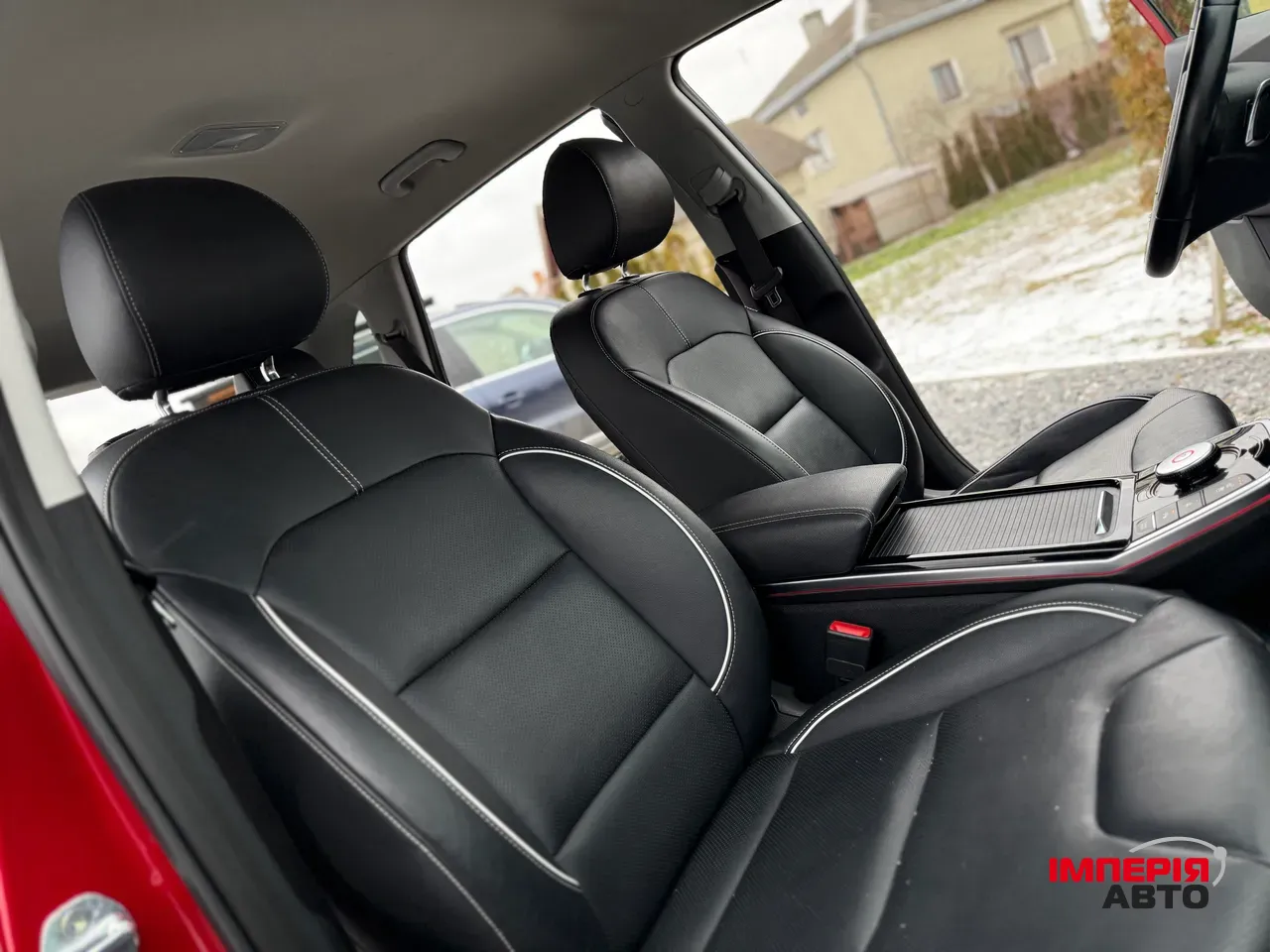 Kia Niro - фото 65