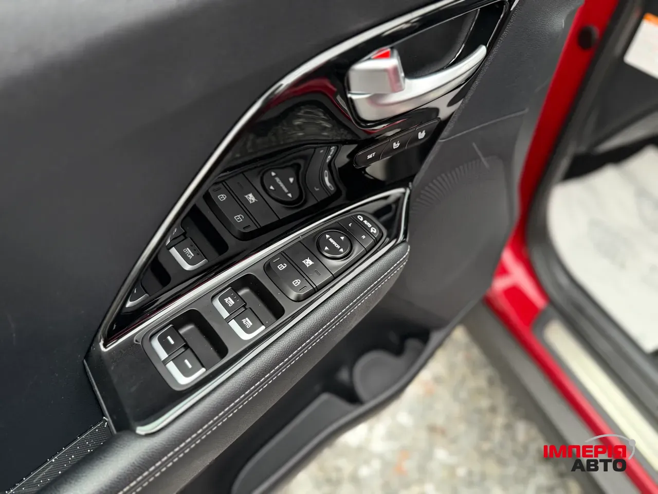 Kia Niro - фото 49