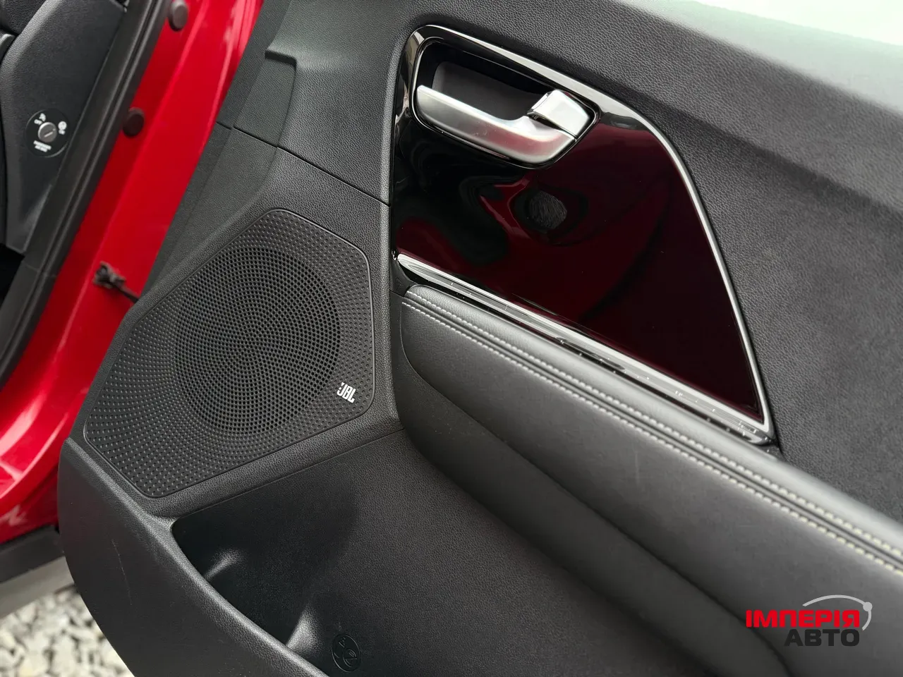 Kia Niro - фото 69