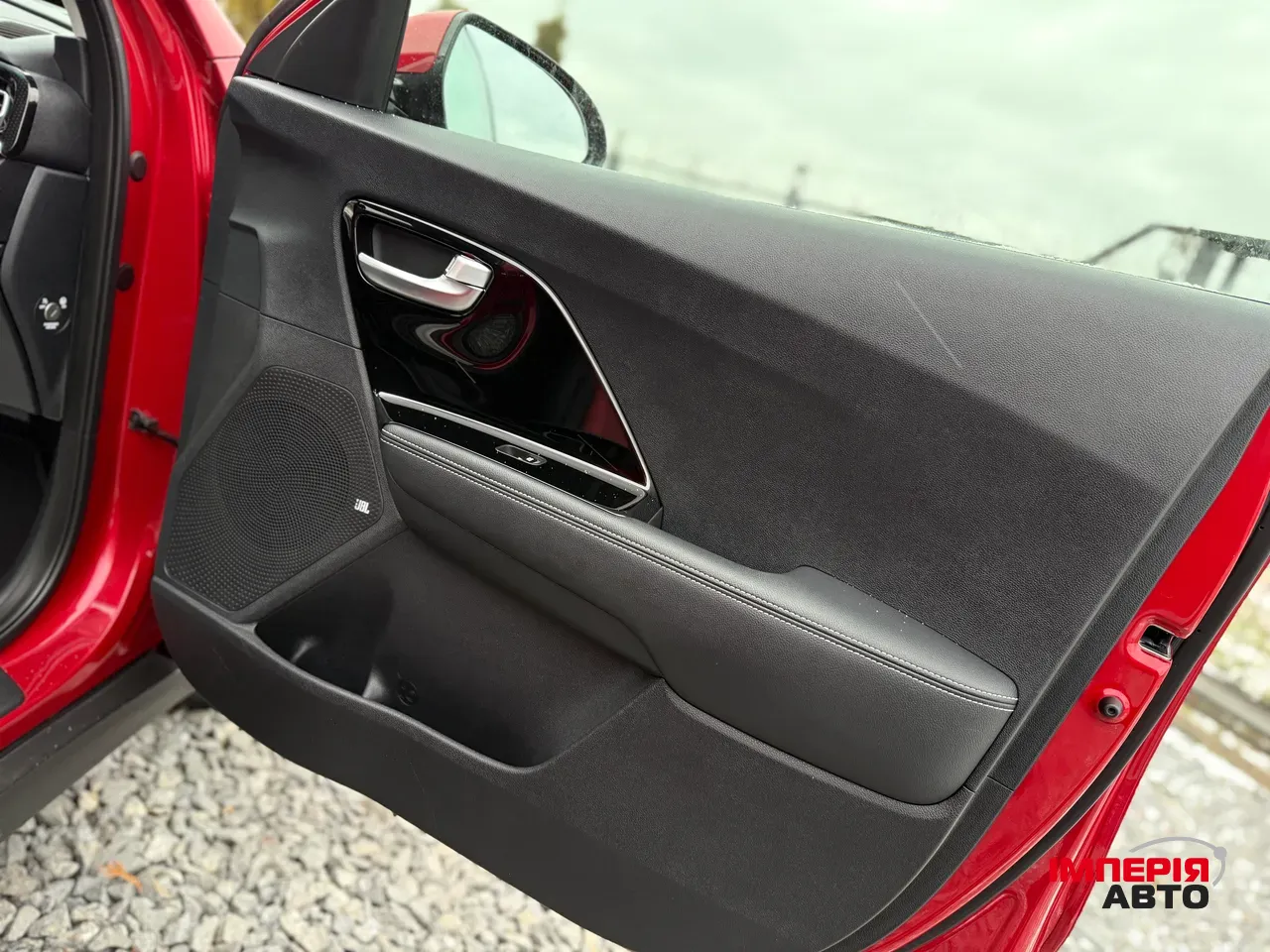 Kia Niro - фото 68