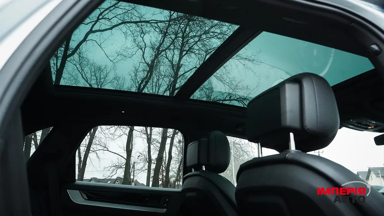 Porsche Cayenne - фото 13