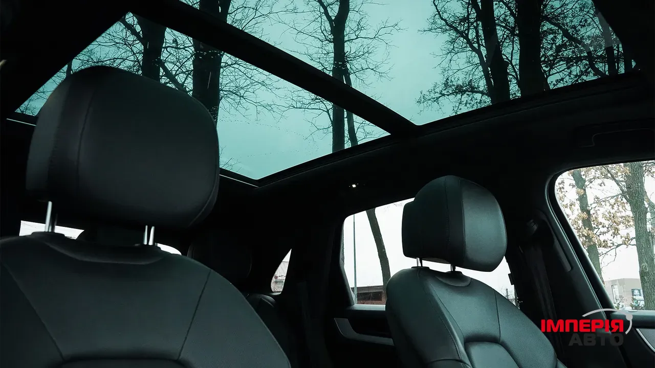 Porsche Cayenne - фото 12