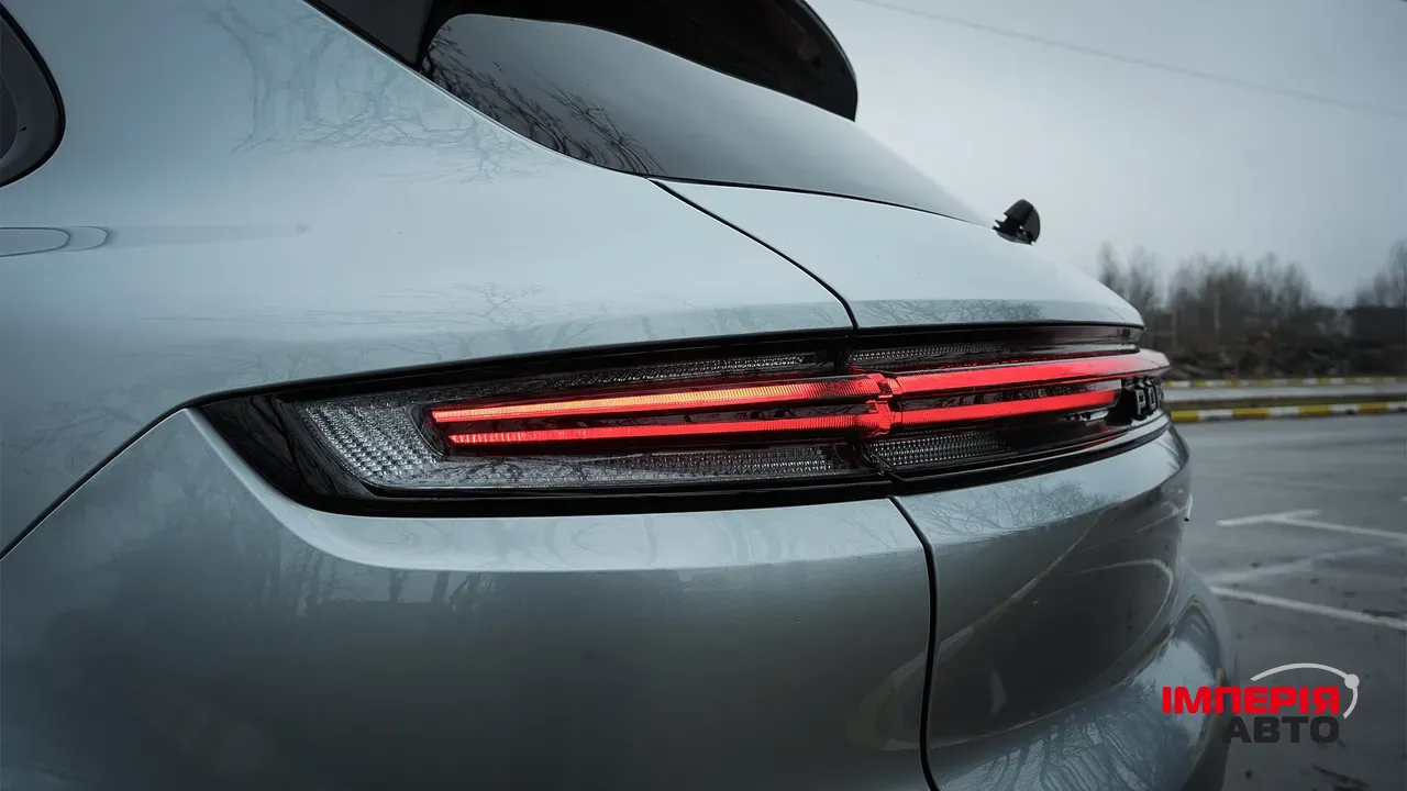 Porsche Cayenne - фото 9