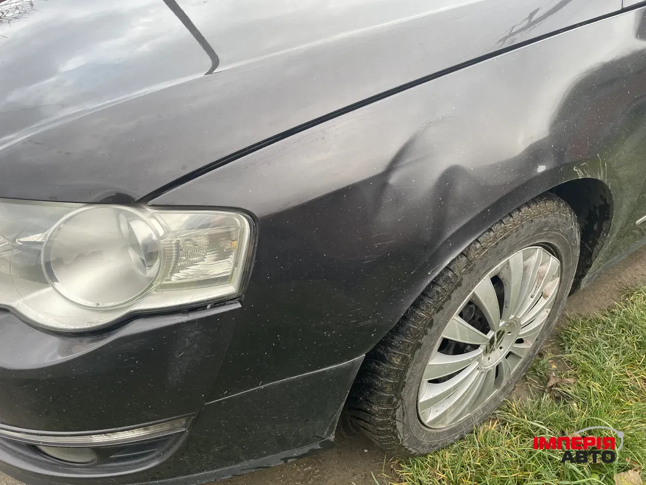 Volkswagen Passat - фото 9