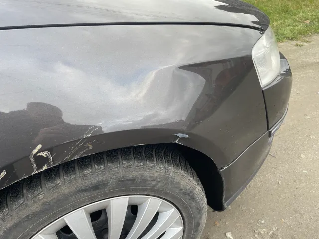 Volkswagen Passat - фото 4