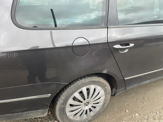 Volkswagen Passat - фото 5