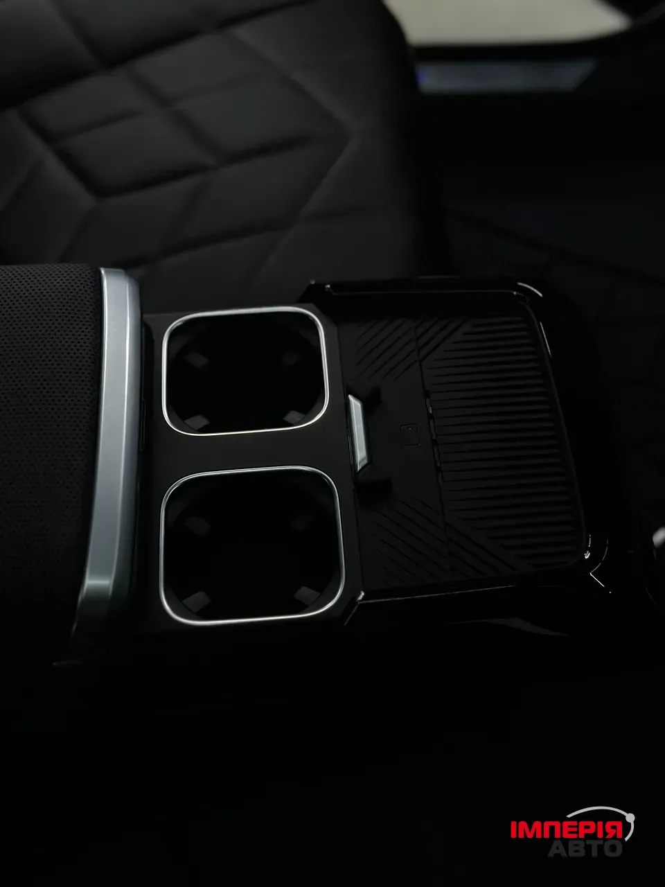 BMW 7 серії - фото 32