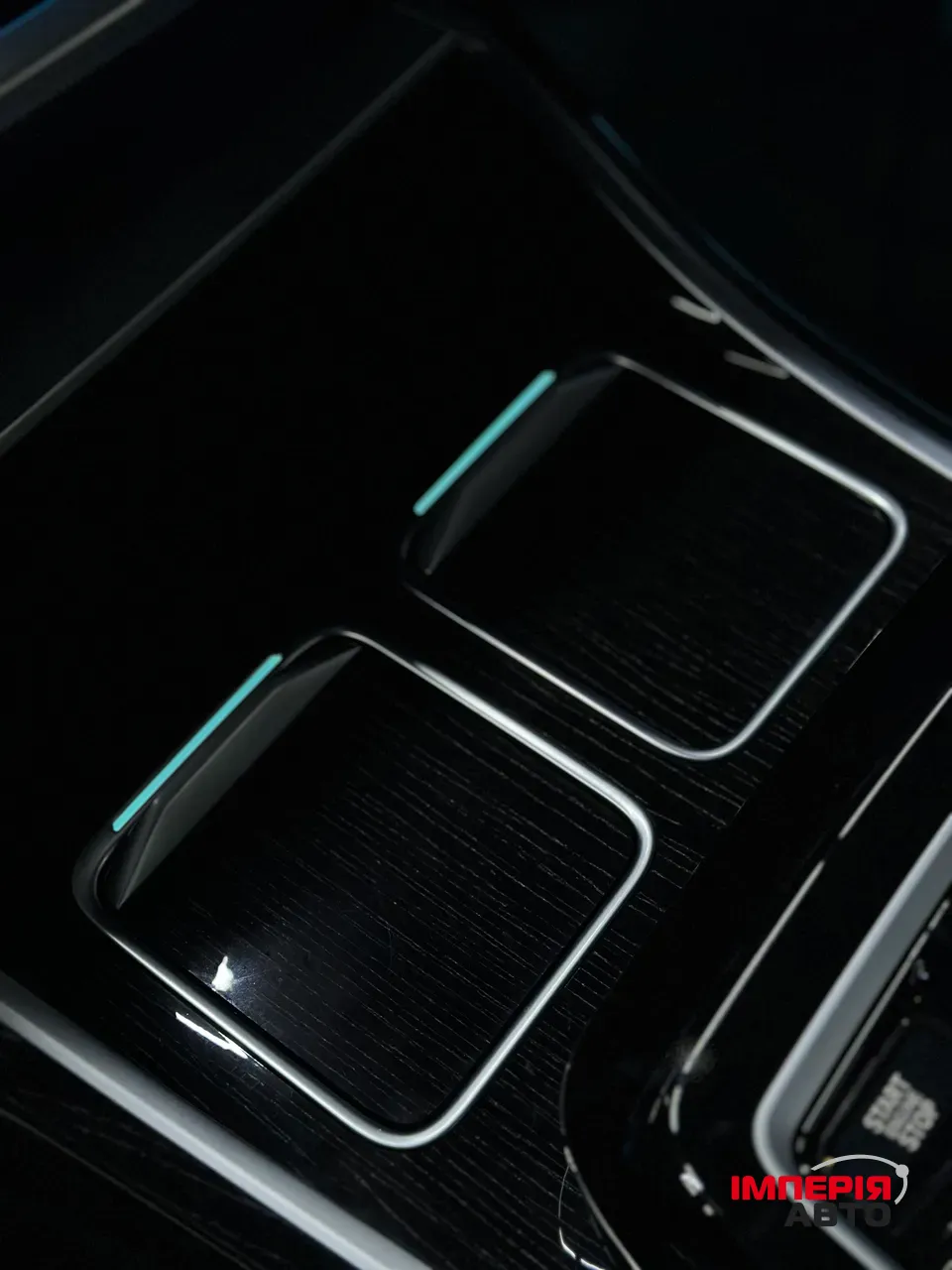 BMW 7 серії - фото 25