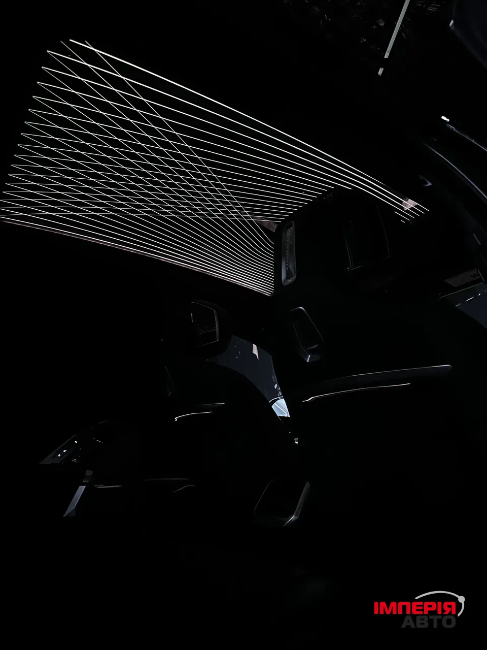 BMW 7 серії - фото 21