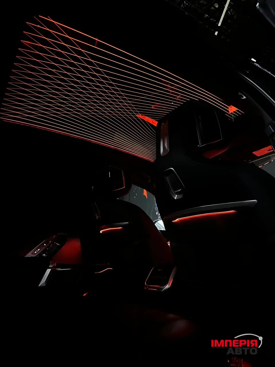 BMW 7 серії - фото 19