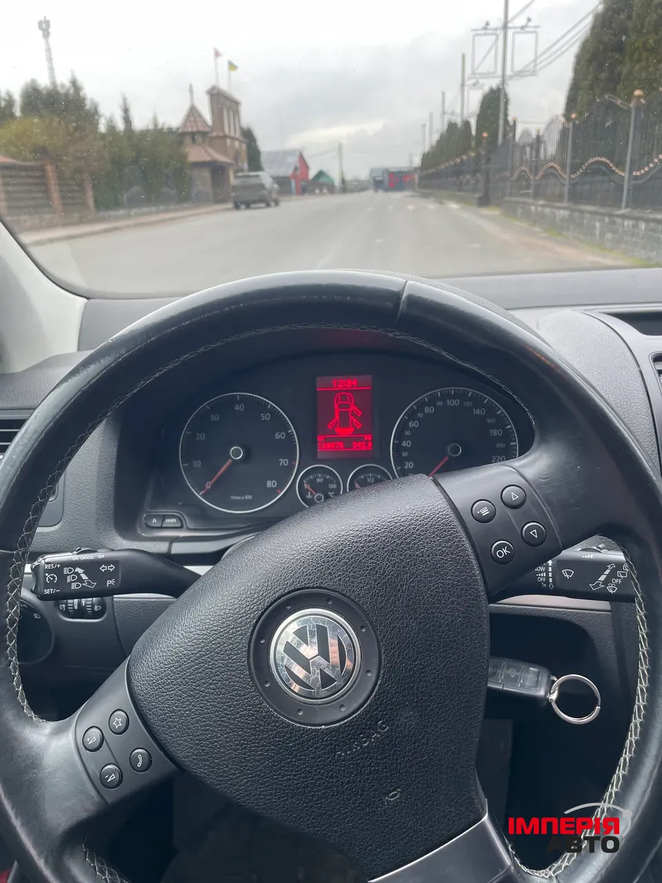 Volkswagen Golf - фото 11