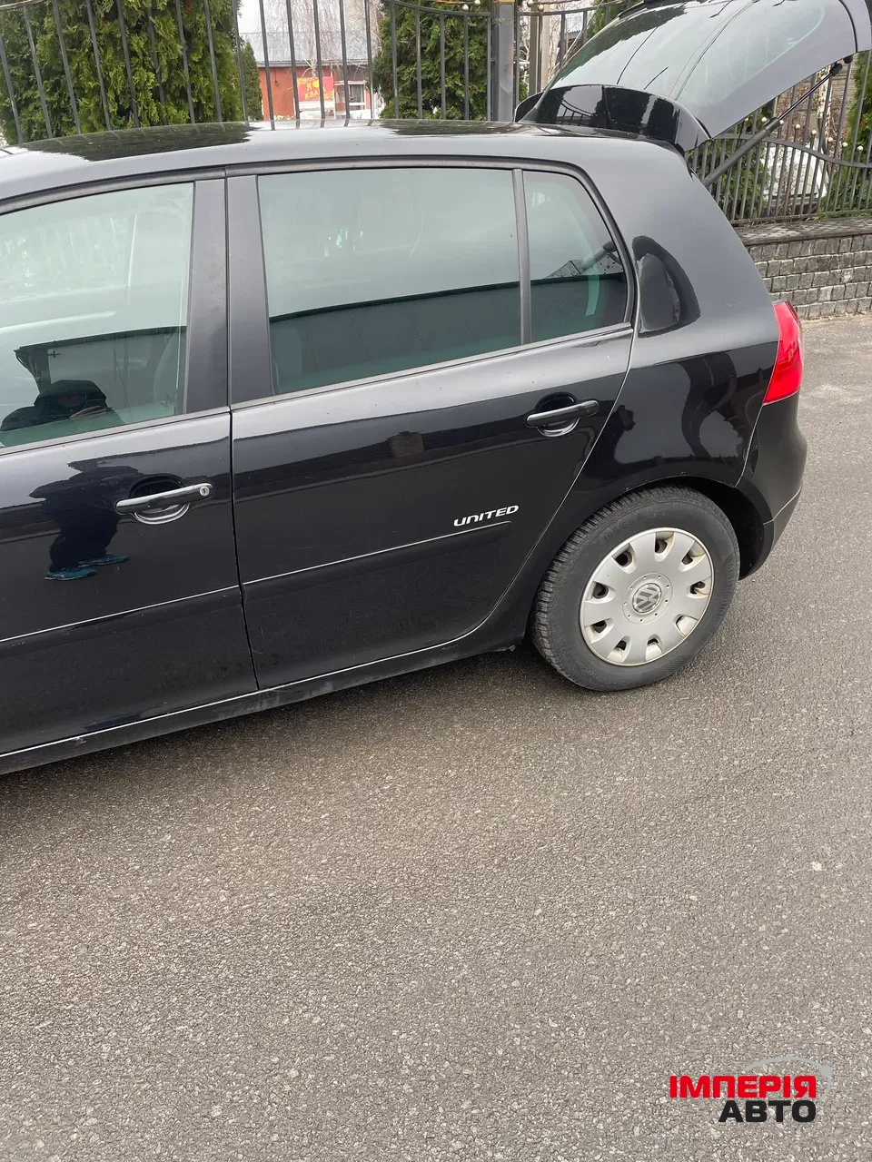 Volkswagen Golf - фото 3