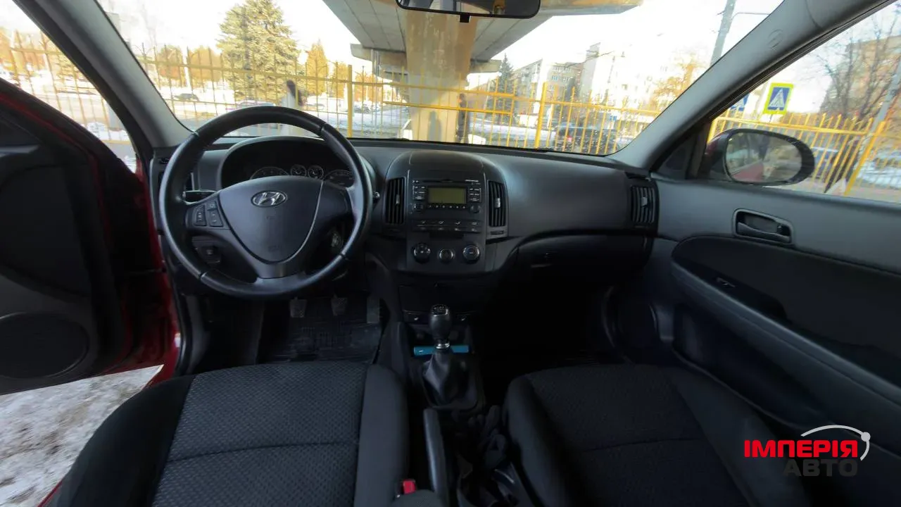 Hyundai i30 - фото 4