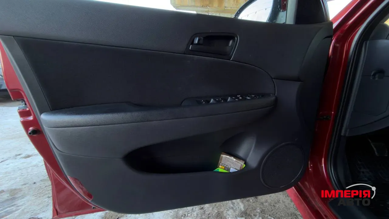 Hyundai i30 - фото 8