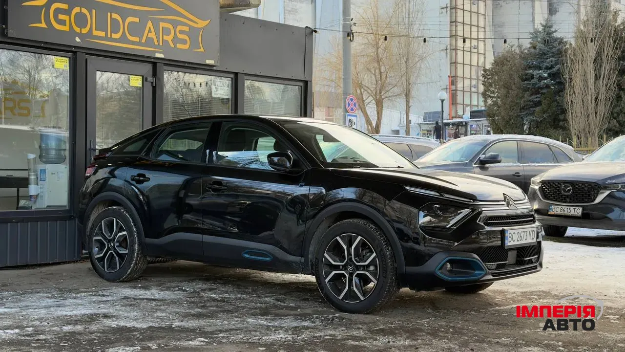 Citroen C4 - фото 2