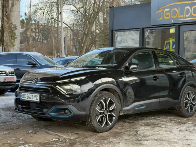 Citroen C4 - фото 3