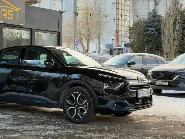 Citroen C4 - фото 2