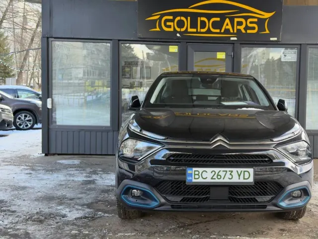 Citroen C4 - фото 1