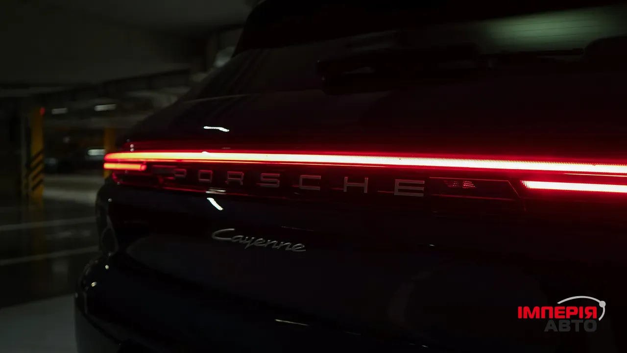 Porsche Cayenne - фото 11