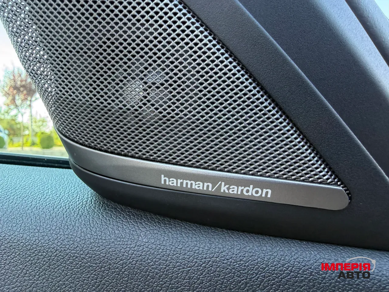 BMW 5 серії - фото 33