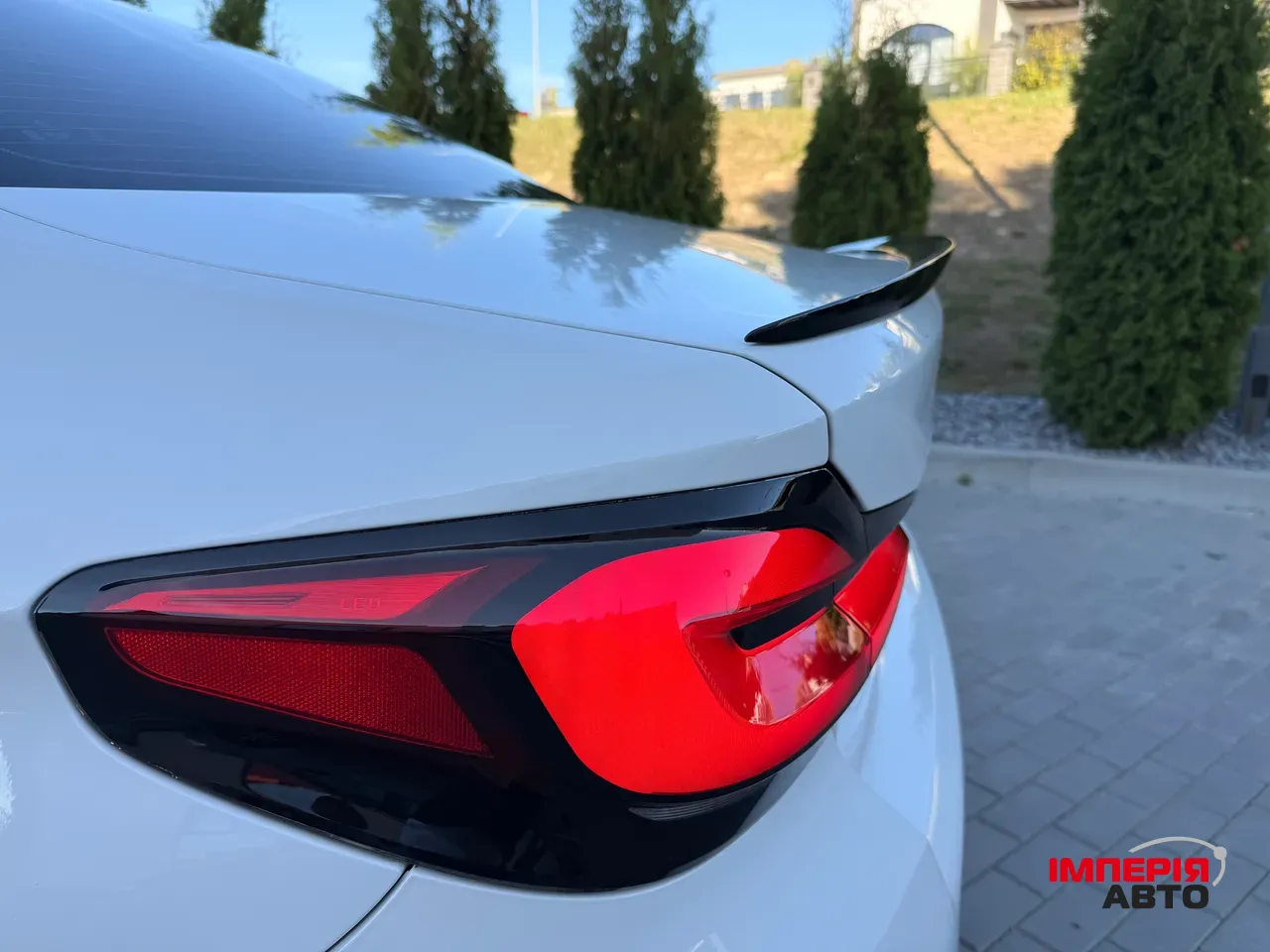 BMW 5 серії - фото 17