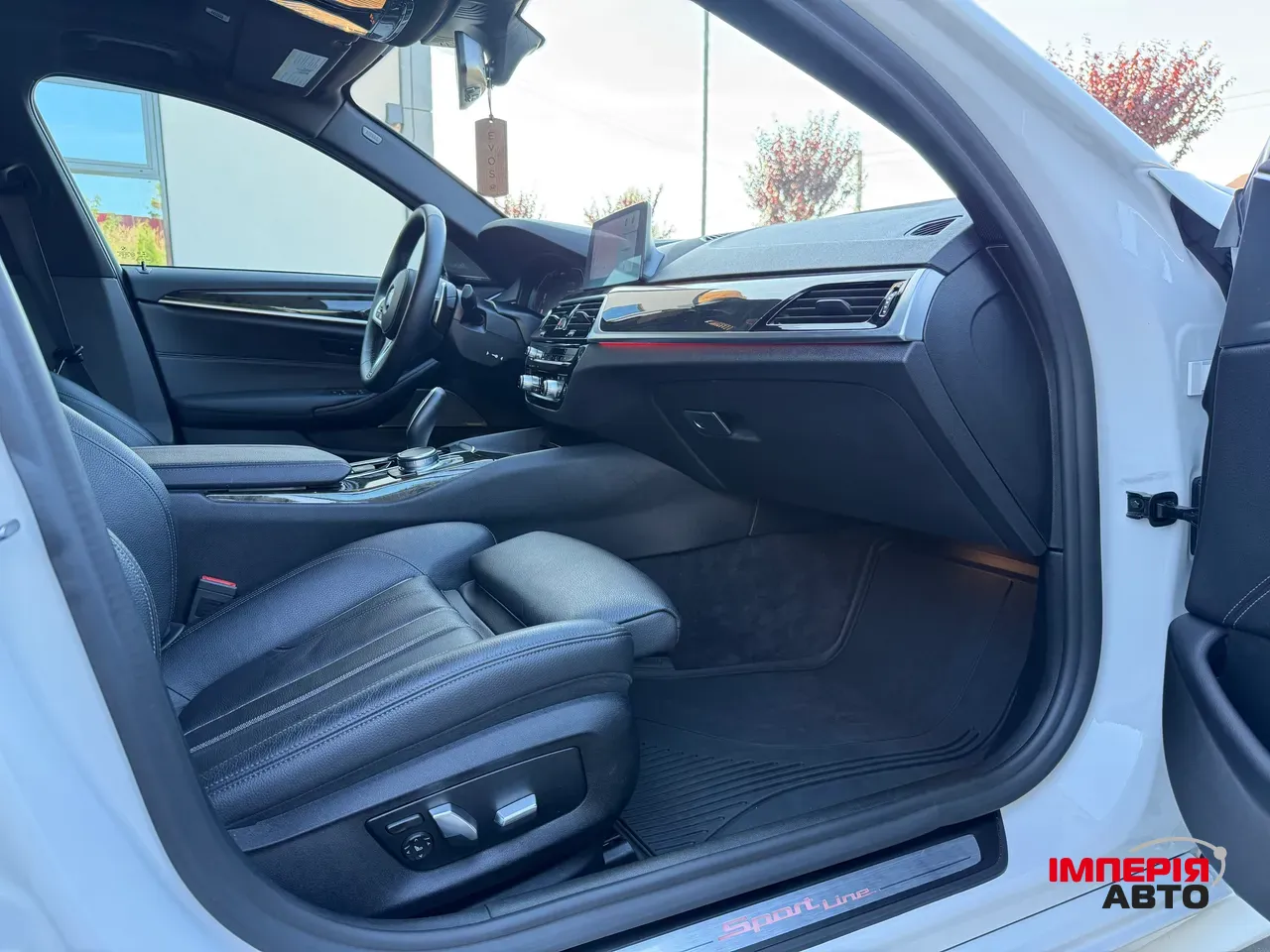 BMW 5 серії - фото 37