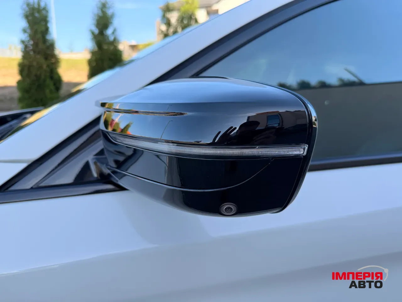 BMW 5 серії - фото 16