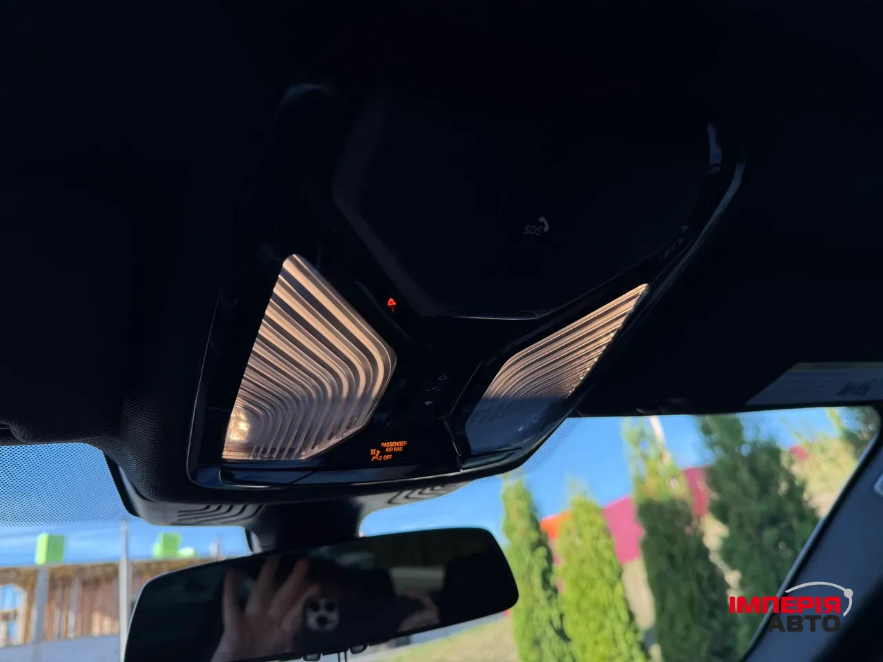 BMW 5 серії - фото 34