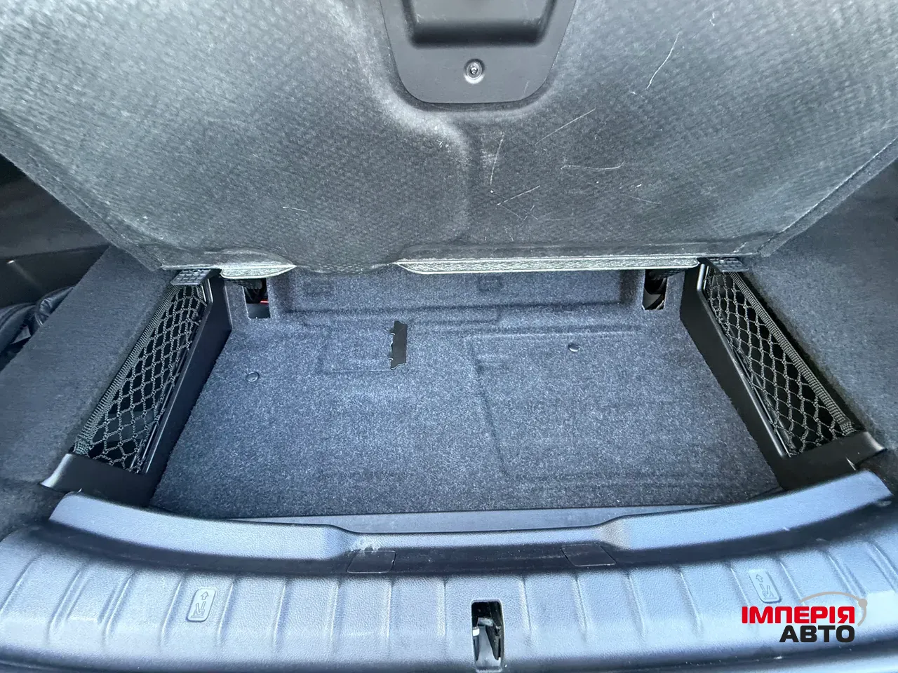 BMW 5 серії - фото 20