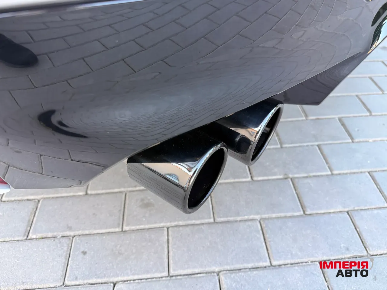 BMW 5 серії - фото 18