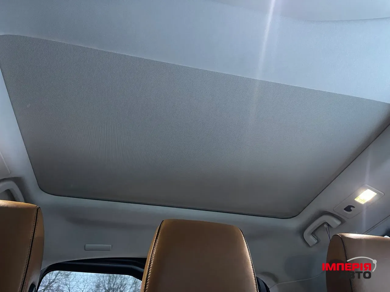 Land Rover Discovery - фото 7