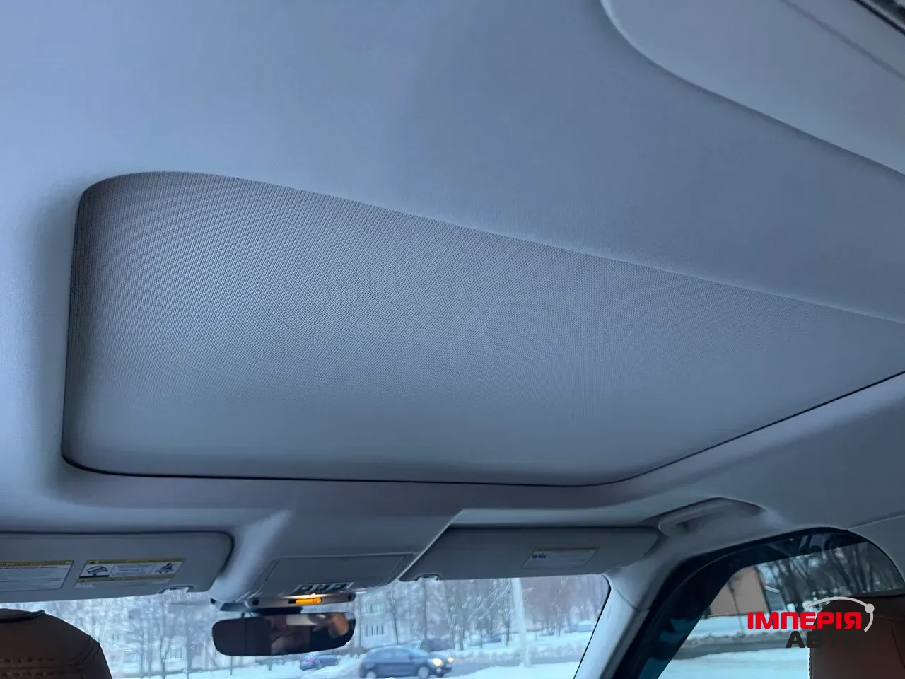 Land Rover Discovery - фото 8