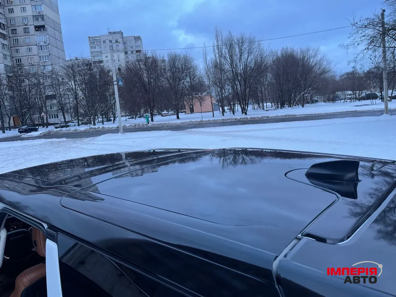 Land Rover Discovery - фото 6