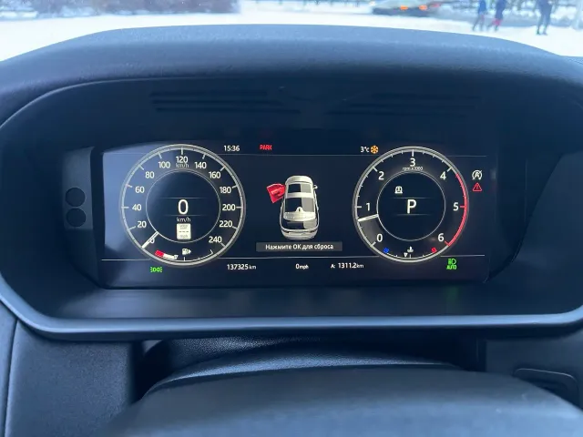 Land Rover Discovery - фото 5