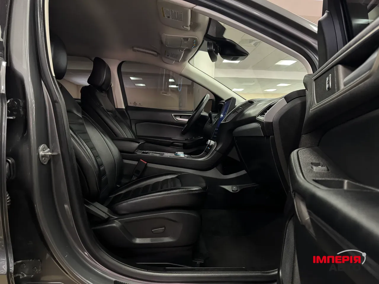 Ford Edge - фото 7