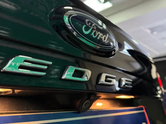 Ford Edge - фото 5