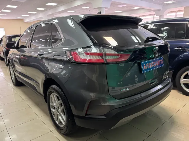 Ford Edge - фото 4