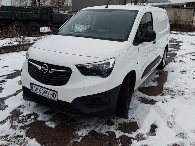 Opel Combo - зображення 5