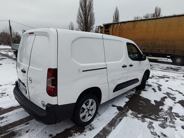 Opel Combo - зображення 1