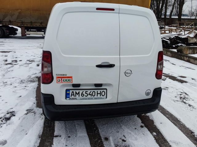 Opel Combo - зображення 3