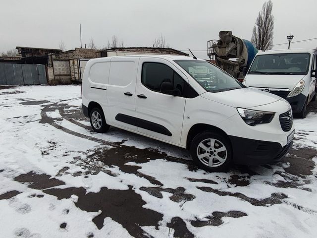 Opel Combo - зображення 2